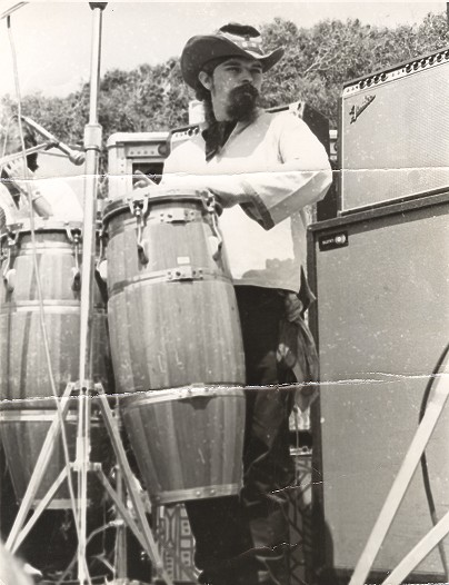 Photo Source: Grateful Dead Archive Online All photos via www.gdao.org/ 