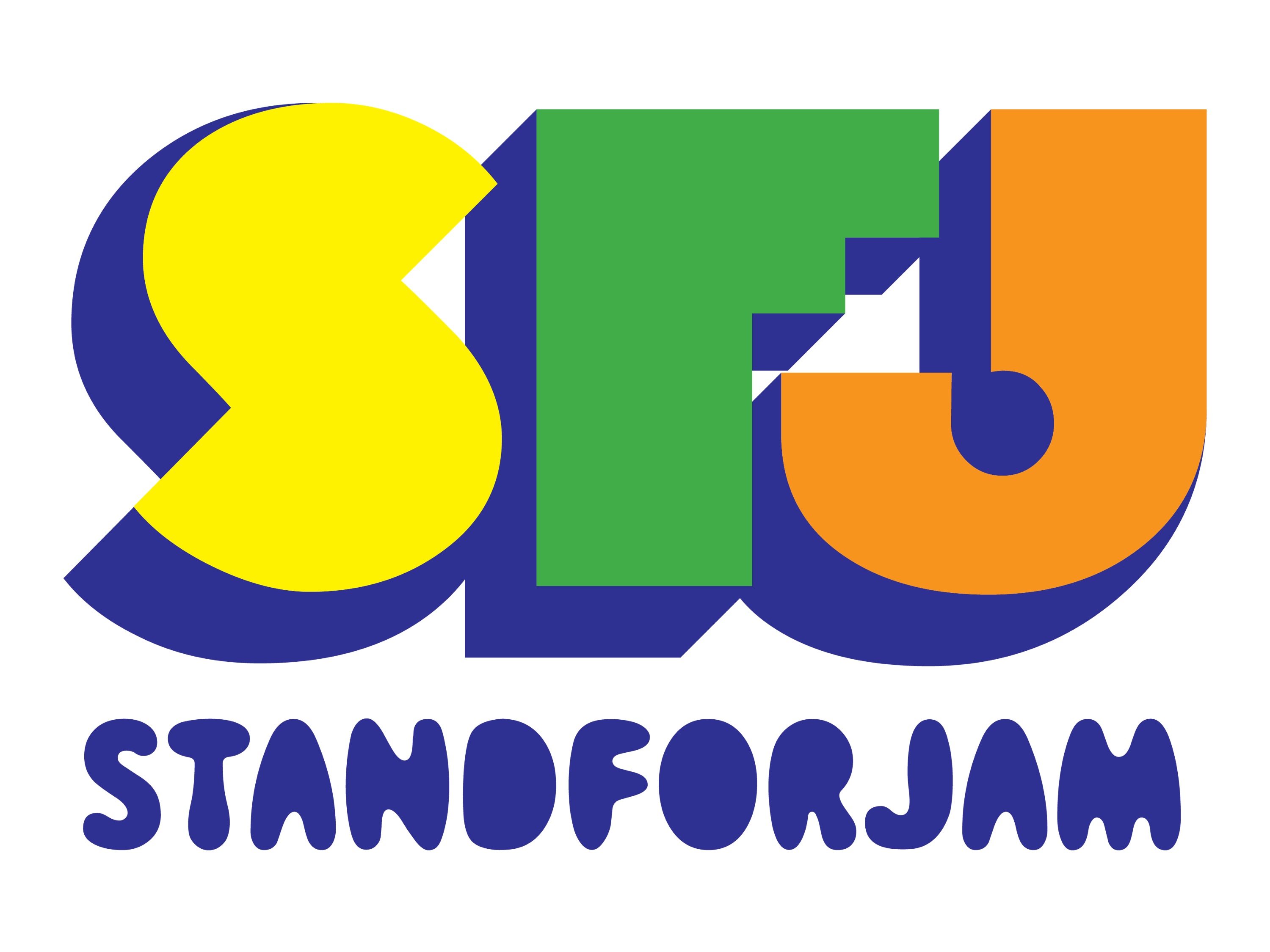 Logo2 Jpg Stand For Jam